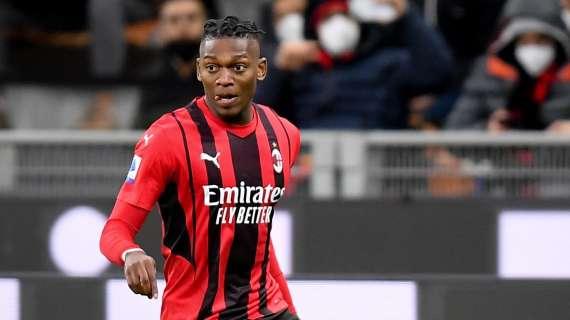 Milan, con la Fiorentina è arrivata la seconda vittoria consecutiva in casa