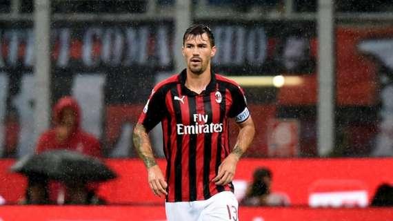 Repubblica - Romagnoli: “Voglio giocare tanti anni qui e vincere. Il Milan è un club solido. Champions? La voglio giocare al più presto con questa maglia”