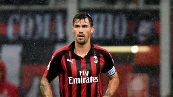 ESCLUSIVA MN - Repice: "Mi aspettavo questa prestazione con il Dudelange, turnover di Gattuso finalizzato anche alla Dea. Caldara-Romagnoli? Pensino a giocare bene insieme"