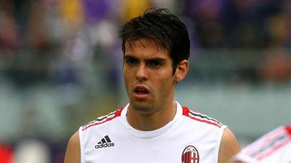 Nicola Binda: "Kakà sarà il colpo dell'estate. Giusto il ridimensionamento voluto da Berlusconi"