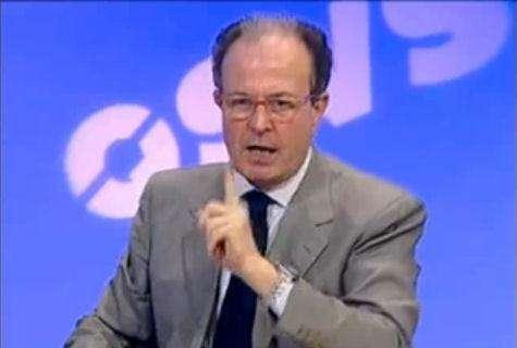 Ordine: "Milan, più ombre che luci. Attenti al Catania"