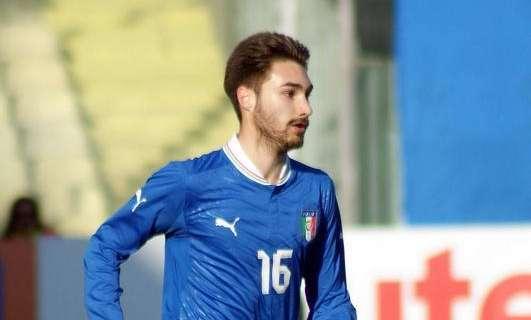 Comi sgomita e Rodrigo Ely prenota il Milan. Fossati, ingegno e gol