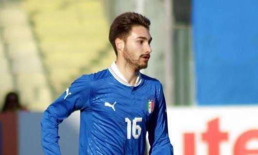 Quanto brilla la gemma di Fossati!