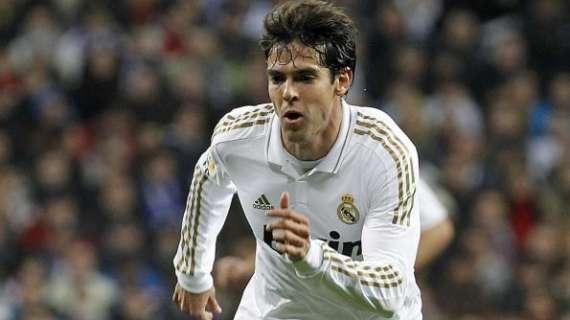 Kakà-Milan: il brasiliano si informa sui cambiamenti del club
