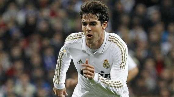 Milan, la trattativa per Kakà con il Real resta in stallo