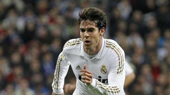 Milan-Kakà, Baiocchini: "Si è sbloccato qualcosa che un mese fa era bloccato"