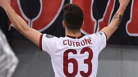 Lo spaccamondo affronta ancora l'Olimpico in solitaria, in attesa del collega di reparto e del prossimo...