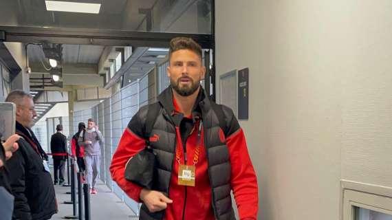 Slavia, Trpišovský: "Milan squadra da Champions: arriveranno Leao, Giroud e Theo. Sono contento"