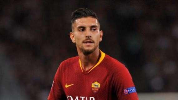 Roma, in estate rifiutate offerte da Milan, Inter e Juve per Pellegrini