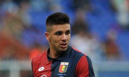 Milan, per l'attacco si pensa a Simeone