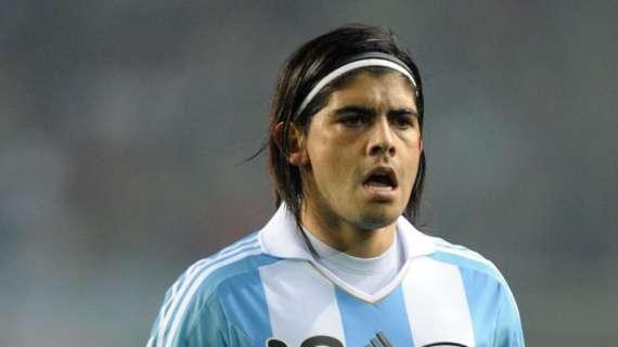 Comunicato del Siviglia: c'è l'accordo col Valencia per Banega