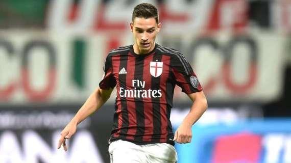 LIVE MN - Abbiati: "Contento del ritorno di Diego Lopez". De Sciglio: "Orgoglioso delle 100 presenze con il Milan"