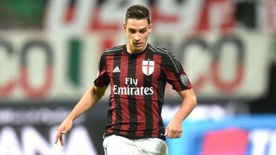 De Sciglio, da gregario a pezzo pregiato: la Juve prepara l’assalto, ma non sarà facile giocare al ribasso