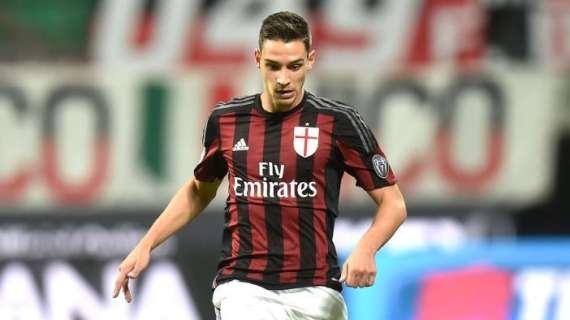 Ieri telefonata Galliani-De Sciglio: il terzino è incedibile e sarà uno dei pilastri del prossimo Milan. Rifiutata offerta di 15 milioni del Napoli
