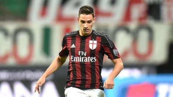 De Sciglio, finalmente dei segnali di ripresa: una buona notizia per il Milan e per la Nazionale