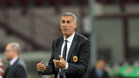 Tassotti a Premium Calcio: "Kakà è importante. Dobbiamo pressare il Barça ma non a tutto campo" 