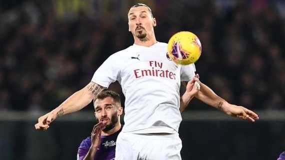 Tognazzi: "Ibrahimovic è la dimostrazione che il progetto giovani in Italia è complesso"