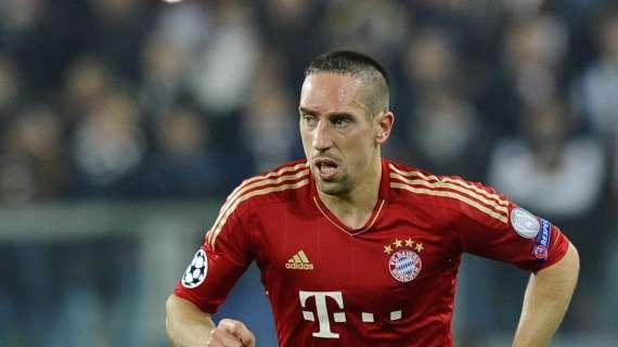 Narcisi (ag. Fifa): "Kucka subito, se Guardiola non lo vuole al Milan consiglio Ribery"