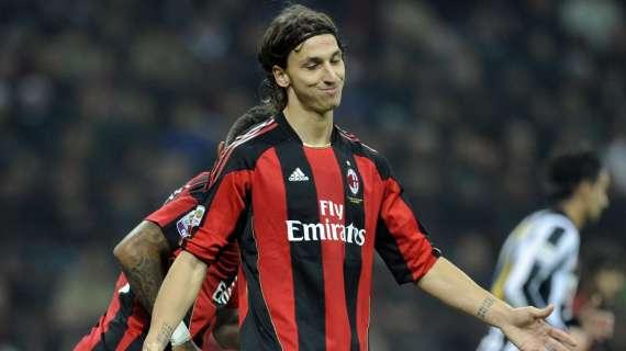 Amarezza: la Juve espugna il Meazza. Milan, che mazzata