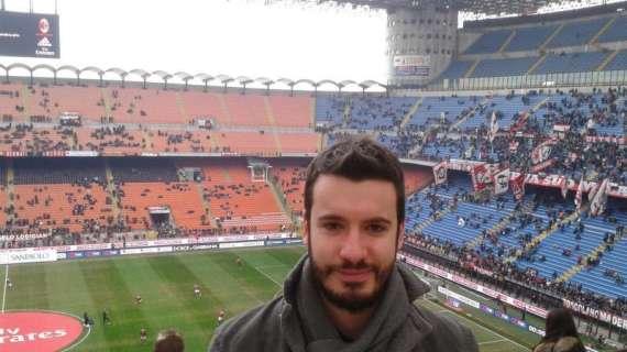 Real su Niang: primo effetto Raiola. Kondogbia-Milan: le ultime dalla Spagna. Pericolo dallo specchietto retrovisore