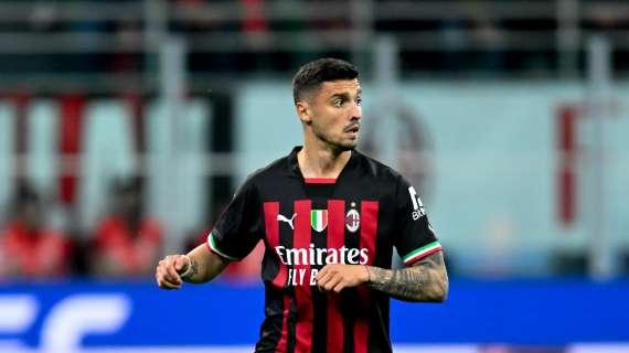 SportMediaset - Fenerbahçe, presentata una nuova offerta da 8 milioni per Krunic. Ma per il Milan è ancora troppo bassa