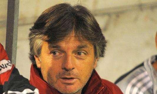 Allievi U17, Monguzzi: "Bravi i ragazzi nonostante il poco tempo per preparare le partite. Contento per il ritorno al gol di Vigolo"
