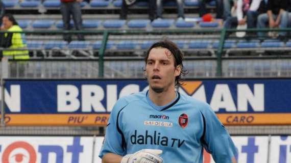 Marchetti, l'agente: "Lotito mostri un interesse concreto"