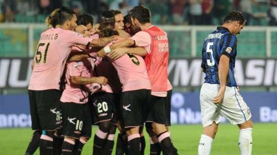 Attento Milan, Palermo è un tabù