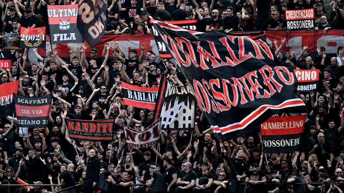 Furlani: "I nostri tifosi un patrimonio. Se sono insoddisfatti è perché sono ambiziosi come lo è il Club"