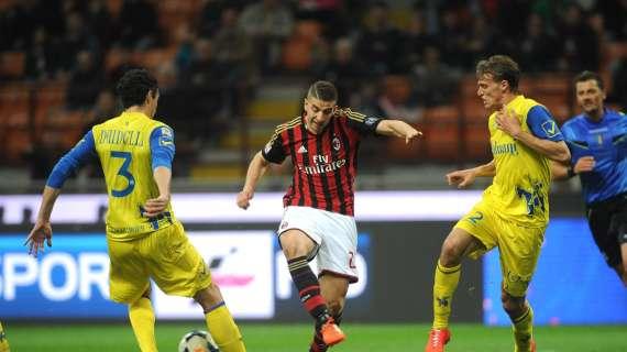 Dall'Inghilterra: in salita la riconferma per Taarabt