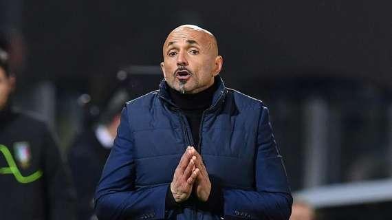 Gazzetta - Milan, accelerata per Spalletti: si lavora all'intesa