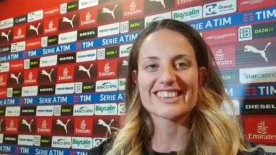 Manieri: "33 anni di passione per questo sport che continua a regalarmi bellissime emozioni"