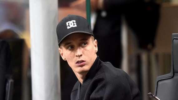 Ag. Conti: "Incubo finito, ora vuole fare la storia. Il Milan si è comportato in maniera esemplare"