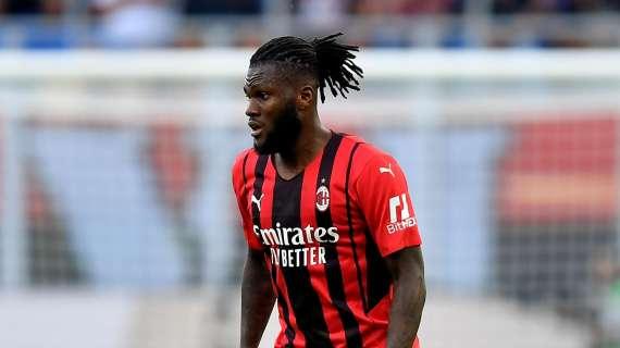 Tuttosport - Rinnovo Kessie, trattativa in standby: per sbloccarla serve un passo di Franck verso il Milan