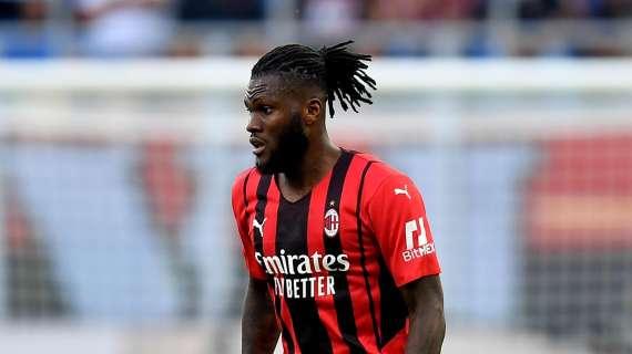 Voci dall'estero, sgarbo di Inter o Juve? Kessie torna ed è ora fondamentale per il Milan