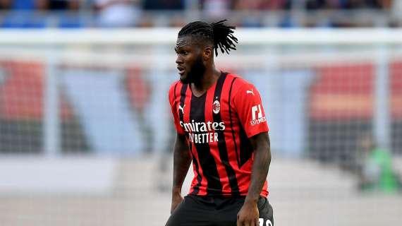 Verso Spezia-Milan: la probabile formazione rossonera