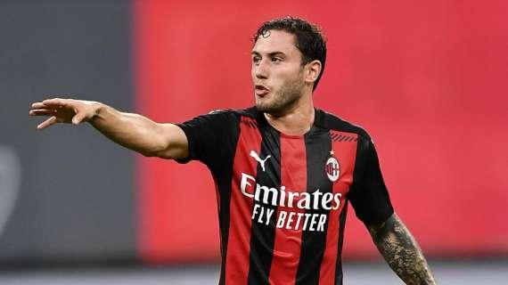 È così che agisce chi gioca per il Milan