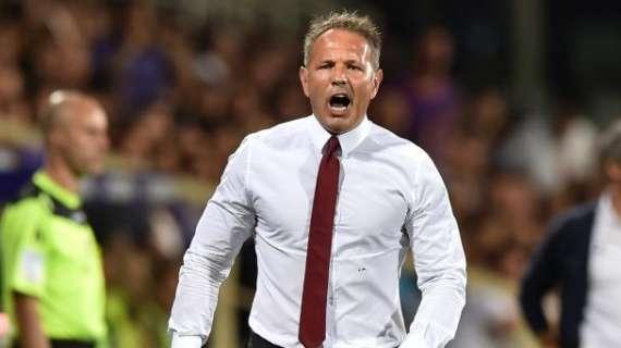 ESCLUSIVA MN - Chiarugi: “Mihajlovic fa la voce grossa ma bisogna stare attenti. Montolivo va recuperato, Balo può fare cose straordinarie”