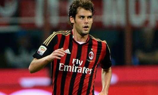 Poli, tarantola e nuovo pilastro del Milan di Seedorf: un ruolo fondamentale cucito su misura