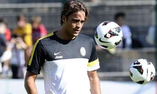 Milan-Juve, intesa sul costo di Matri... non sulla formula