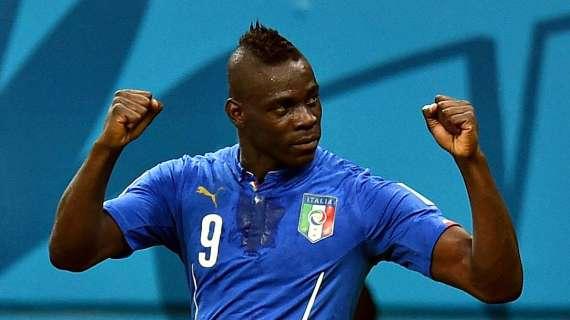 Lippi su Balotelli: "Il trasferimento all’estero non è un problema per la convocazione in azzurro"