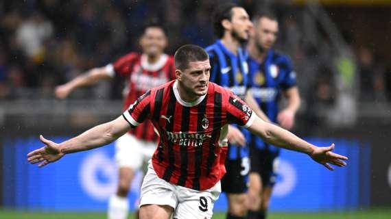 Lo strano caso di Luka Jovic: emarginato ieri, grande trascinatore oggi 