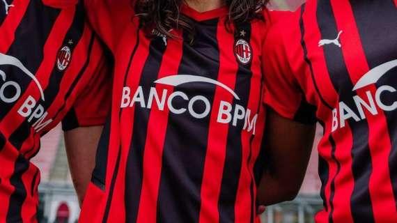 Milan Primavera Femminile, inizio anno da imbattute: 7 vittorie e 3 pareggi