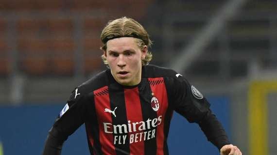 Hauge fuori dalla lista UEFA, un finto caso. Le logiche della scelta e la fiducia immutata nel ragazzo