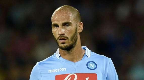 Ag. Cannavaro: "L'esclusione lascia l'amaro in bocca, manca poco al mercato..."