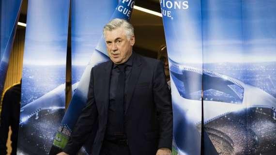 Gazzetta - Ancelotti: “Gattuso è l’anima del Milan, rivedo i concetti della mia squadra. Quarto posto possibile se…”