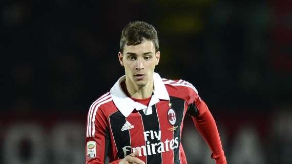 De Sciglio, l'infortunio e lo spettro operazione