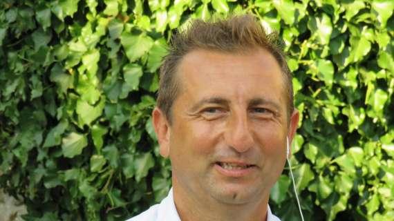 Ceccarini: "Milan, occhi su Kalajdzic. Lo Stoccarda lo valuta 25 milioni"