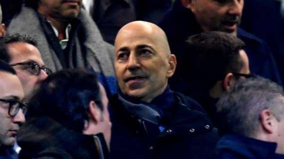 Gazzetta - Gazidis, ecco il progetto per proiettare il Milan nel futuro