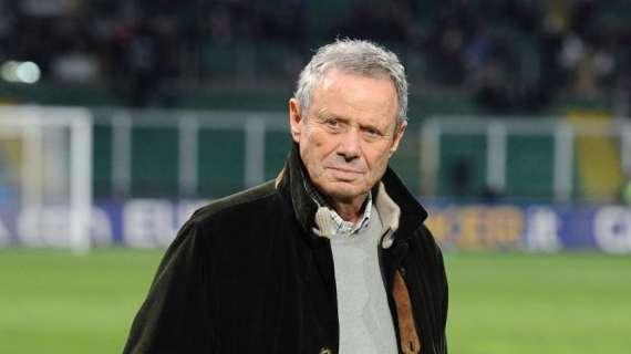 Zamparini: "Pastore? Non lo cedo, ma se arrivasse un'offerta irrinunciabile..."